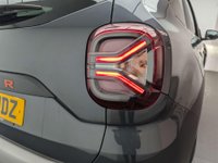 USED 2022 72 DACIA DUSTER 1.3 Duster Extreme SE TCe 4X2 5dr CLICK & COLLECT/ HOME DELIVERY