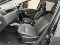 USED 2022 72 DACIA DUSTER 1.3 Duster Extreme SE TCe 4X2 5dr CLICK & COLLECT/ HOME DELIVERY