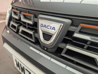 USED 2022 72 DACIA DUSTER 1.3 Duster Extreme SE TCe 4X2 5dr CLICK & COLLECT/ HOME DELIVERY