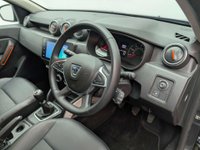 USED 2022 72 DACIA DUSTER 1.3 Duster Extreme SE TCe 4X2 5dr CLICK & COLLECT/ HOME DELIVERY
