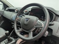 USED 2022 72 DACIA DUSTER 1.3 Duster Extreme SE TCe 4X2 5dr CLICK & COLLECT/ HOME DELIVERY