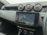 USED 2022 72 DACIA DUSTER 1.3 Duster Extreme SE TCe 4X2 5dr CLICK & COLLECT/ HOME DELIVERY