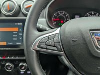 USED 2022 72 DACIA DUSTER 1.3 Duster Extreme SE TCe 4X2 5dr CLICK & COLLECT/ HOME DELIVERY