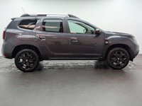USED 2022 72 DACIA DUSTER 1.3 Duster Extreme SE TCe 4X2 5dr CLICK & COLLECT/ HOME DELIVERY