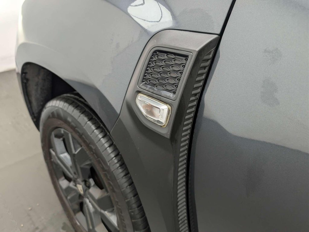 Used 2022 72 DACIA DUSTER 1.3 Duster Extreme SE TCe 4X2 5dr CLICK & COLLECT/ HOME DELIVERY