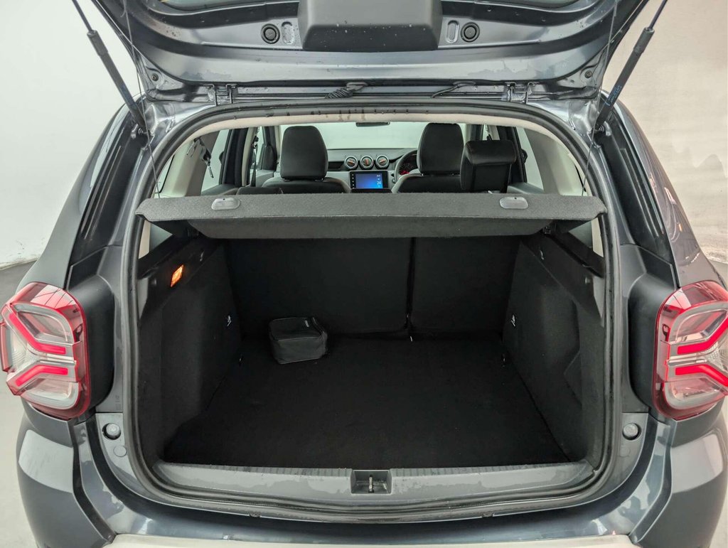 Used 2022 72 DACIA DUSTER 1.3 Duster Extreme SE TCe 4X2 5dr CLICK & COLLECT/ HOME DELIVERY