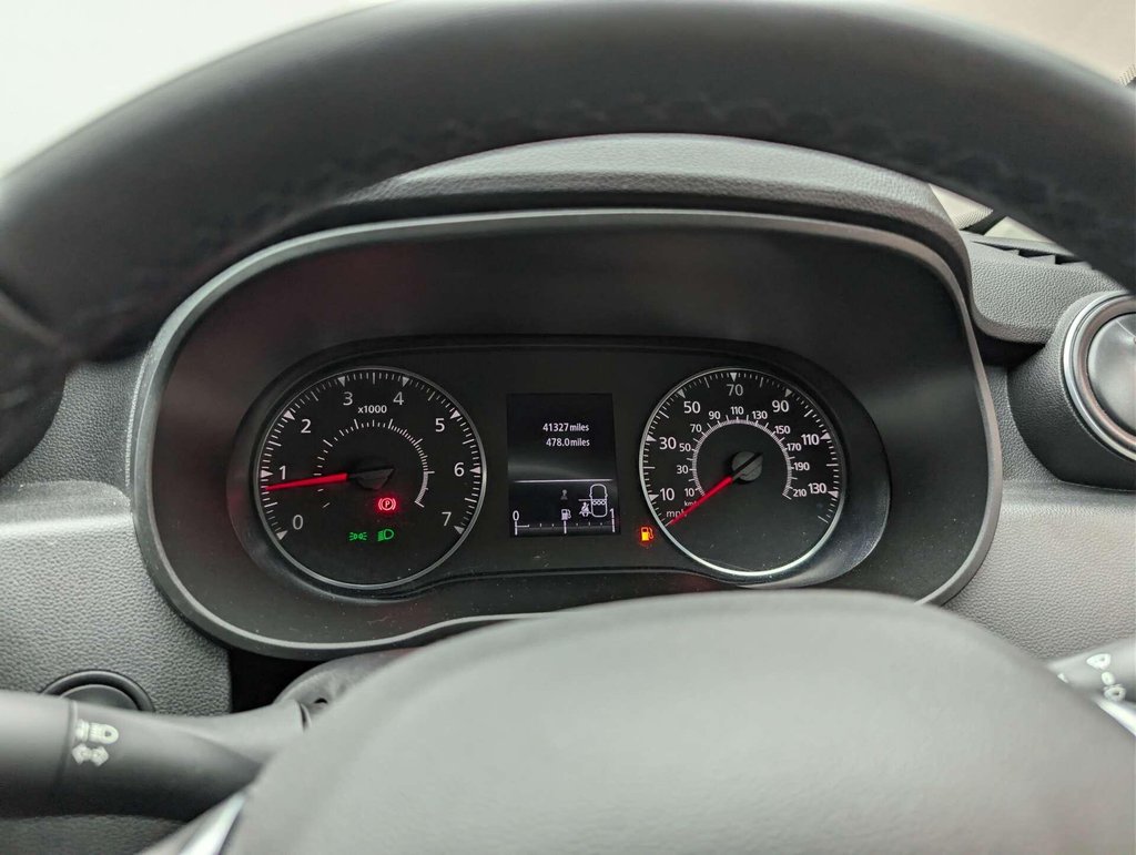 Used 2022 72 DACIA DUSTER 1.3 Duster Extreme SE TCe 4X2 5dr CLICK & COLLECT/ HOME DELIVERY
