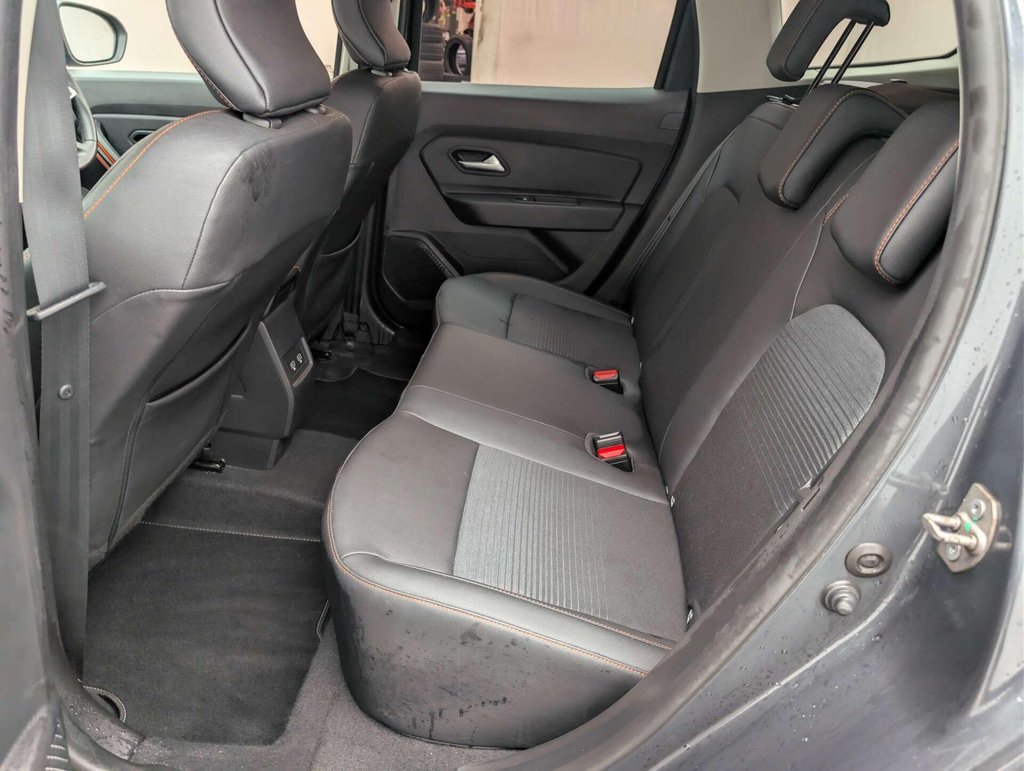 Used 2022 72 DACIA DUSTER 1.3 Duster Extreme SE TCe 4X2 5dr CLICK & COLLECT/ HOME DELIVERY