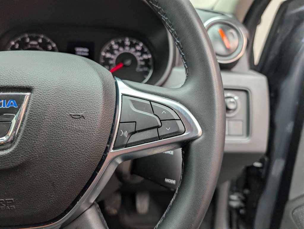 Used 2022 72 DACIA DUSTER 1.3 Duster Extreme SE TCe 4X2 5dr CLICK & COLLECT/ HOME DELIVERY