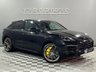 USED PORSCHE CAYENNE 