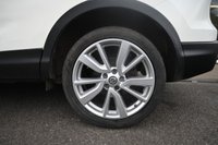 USED 2016 16 NISSAN QASHQAI 1.6 dCi Tekna SUV 5dr Diesel XTRON 2WD Euro 6 (s/s) (130 ps) ***CRUISE CONTROL***