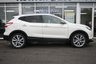 USED 2016 16 NISSAN QASHQAI 1.6 dCi Tekna SUV 5dr Diesel XTRON 2WD Euro 6 (s/s) (130 ps) ***CRUISE CONTROL***