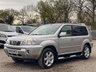 USED 2005 55 NISSAN X-TRAIL 2.5i Sport 5dr NAVSUNROOFTOW12 STAMPULEZ