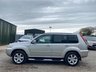 USED 2005 55 NISSAN X-TRAIL 2.5i Sport 5dr NAVSUNROOFTOW12 STAMPULEZ