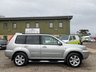 USED 2005 55 NISSAN X-TRAIL 2.5i Sport 5dr NAVSUNROOFTOW12 STAMPULEZ