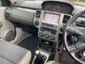 USED 2005 55 NISSAN X-TRAIL 2.5i Sport 5dr NAVSUNROOFTOW12 STAMPULEZ