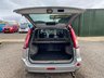USED 2005 55 NISSAN X-TRAIL 2.5i Sport 5dr NAVSUNROOFTOW12 STAMPULEZ