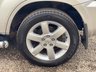 USED 2005 55 NISSAN X-TRAIL 2.5i Sport 5dr NAVSUNROOFTOW12 STAMPULEZ
