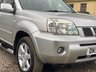 USED 2005 55 NISSAN X-TRAIL 2.5i Sport 5dr NAVSUNROOFTOW12 STAMPULEZ