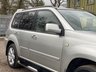 USED 2005 55 NISSAN X-TRAIL 2.5i Sport 5dr NAVSUNROOFTOW12 STAMPULEZ