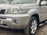 USED 2005 55 NISSAN X-TRAIL 2.5i Sport 5dr NAVSUNROOFTOW12 STAMPULEZ