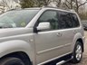 USED 2005 55 NISSAN X-TRAIL 2.5i Sport 5dr NAVSUNROOFTOW12 STAMPULEZ