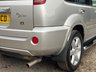 USED 2005 55 NISSAN X-TRAIL 2.5i Sport 5dr NAVSUNROOFTOW12 STAMPULEZ