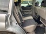 USED 2005 55 NISSAN X-TRAIL 2.5i Sport 5dr NAVSUNROOFTOW12 STAMPULEZ