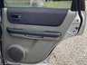 USED 2005 55 NISSAN X-TRAIL 2.5i Sport 5dr NAVSUNROOFTOW12 STAMPULEZ