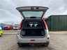 USED 2005 55 NISSAN X-TRAIL 2.5i Sport 5dr NAVSUNROOFTOW12 STAMPULEZ