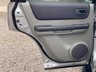 USED 2005 55 NISSAN X-TRAIL 2.5i Sport 5dr NAVSUNROOFTOW12 STAMPULEZ