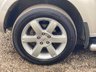 USED 2005 55 NISSAN X-TRAIL 2.5i Sport 5dr NAVSUNROOFTOW12 STAMPULEZ