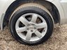 USED 2005 55 NISSAN X-TRAIL 2.5i Sport 5dr NAVSUNROOFTOW12 STAMPULEZ