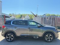 USED 2020 20 CITROEN C5 AIRCROSS 1.2 PureTech Flair Euro 6 (s/s) 5dr REAR CAM LOW MILES NAV ULEZ