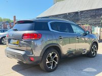 USED 2020 20 CITROEN C5 AIRCROSS 1.2 PureTech Flair Euro 6 (s/s) 5dr REAR CAM LOW MILES NAV ULEZ