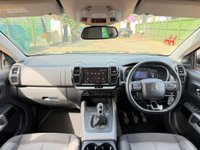 USED 2020 20 CITROEN C5 AIRCROSS 1.2 PureTech Flair Euro 6 (s/s) 5dr REAR CAM LOW MILES NAV ULEZ