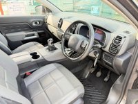 USED 2020 20 CITROEN C5 AIRCROSS 1.2 PureTech Flair Euro 6 (s/s) 5dr REAR CAM LOW MILES NAV ULEZ