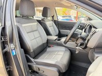 USED 2020 20 CITROEN C5 AIRCROSS 1.2 PureTech Flair Euro 6 (s/s) 5dr REAR CAM LOW MILES NAV ULEZ