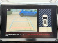 USED 2020 20 CITROEN C5 AIRCROSS 1.2 PureTech Flair Euro 6 (s/s) 5dr REAR CAM LOW MILES NAV ULEZ