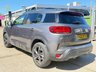 USED 2020 20 CITROEN C5 AIRCROSS 1.2 PureTech Flair Euro 6 (s/s) 5dr REAR CAM LOW MILES NAV ULEZ