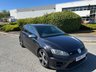 USED 2016 66 VOLKSWAGEN GOLF 2.0 TSI BlueMotion Tech R Hatchback 5dr Petrol Manual 4Motion Euro 6 (s/s) (300 ps)-2 Former Keepers-Last Keeper Since July 2020-Finished In Deep Black Metallic-6 Speed Manual-Heated Seats-Well Cared For Example With Great Service History. 