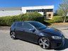 USED 2016 66 VOLKSWAGEN GOLF 2.0 TSI BlueMotion Tech R Hatchback 5dr Petrol Manual 4Motion Euro 6 (s/s) (300 ps)-2 Former Keepers-Last Keeper Since July 2020-Finished In Deep Black Metallic-6 Speed Manual-Heated Seats-Well Cared For Example With Great Service History. 
