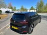USED 2016 66 VOLKSWAGEN GOLF 2.0 TSI BlueMotion Tech R Hatchback 5dr Petrol Manual 4Motion Euro 6 (s/s) (300 ps)-2 Former Keepers-Last Keeper Since July 2020-Finished In Deep Black Metallic-6 Speed Manual-Heated Seats-Well Cared For Example With Great Service History. 
