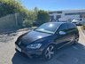 USED 2016 66 VOLKSWAGEN GOLF 2.0 TSI BlueMotion Tech R Hatchback 5dr Petrol Manual 4Motion Euro 6 (s/s) (300 ps)-2 Former Keepers-Last Keeper Since July 2020-Finished In Deep Black Metallic-6 Speed Manual-Heated Seats-Well Cared For Example With Great Service History. 