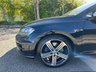 USED 2016 66 VOLKSWAGEN GOLF 2.0 TSI BlueMotion Tech R Hatchback 5dr Petrol Manual 4Motion Euro 6 (s/s) (300 ps)-2 Former Keepers-Last Keeper Since July 2020-Finished In Deep Black Metallic-6 Speed Manual-Heated Seats-Well Cared For Example With Great Service History. 