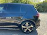USED 2016 66 VOLKSWAGEN GOLF 2.0 TSI BlueMotion Tech R Hatchback 5dr Petrol Manual 4Motion Euro 6 (s/s) (300 ps)-2 Former Keepers-Last Keeper Since July 2020-Finished In Deep Black Metallic-6 Speed Manual-Heated Seats-Well Cared For Example With Great Service History. 