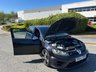 USED 2016 66 VOLKSWAGEN GOLF 2.0 TSI BlueMotion Tech R Hatchback 5dr Petrol Manual 4Motion Euro 6 (s/s) (300 ps)-2 Former Keepers-Last Keeper Since July 2020-Finished In Deep Black Metallic-6 Speed Manual-Heated Seats-Well Cared For Example With Great Service History. 