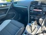 USED 2016 66 VOLKSWAGEN GOLF 2.0 TSI BlueMotion Tech R Hatchback 5dr Petrol Manual 4Motion Euro 6 (s/s) (300 ps)-2 Former Keepers-Last Keeper Since July 2020-Finished In Deep Black Metallic-6 Speed Manual-Heated Seats-Well Cared For Example With Great Service History. 
