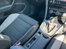 USED 2016 66 VOLKSWAGEN GOLF 2.0 TSI BlueMotion Tech R Hatchback 5dr Petrol Manual 4Motion Euro 6 (s/s) (300 ps)-2 Former Keepers-Last Keeper Since July 2020-Finished In Deep Black Metallic-6 Speed Manual-Heated Seats-Well Cared For Example With Great Service History. 