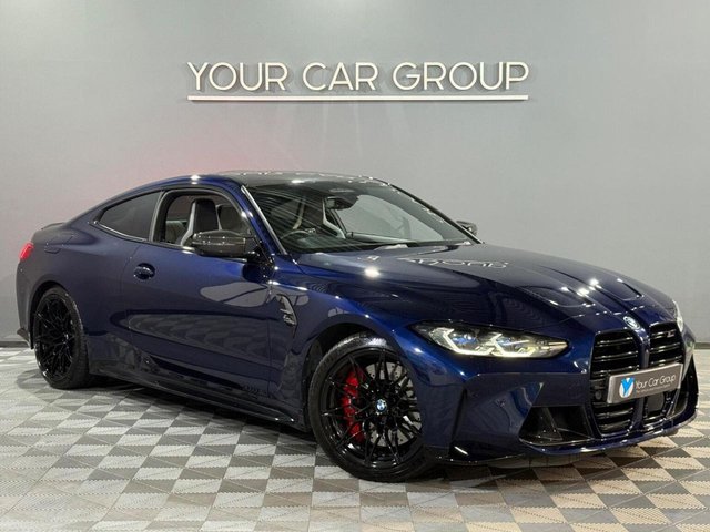 1970 BMW M4 